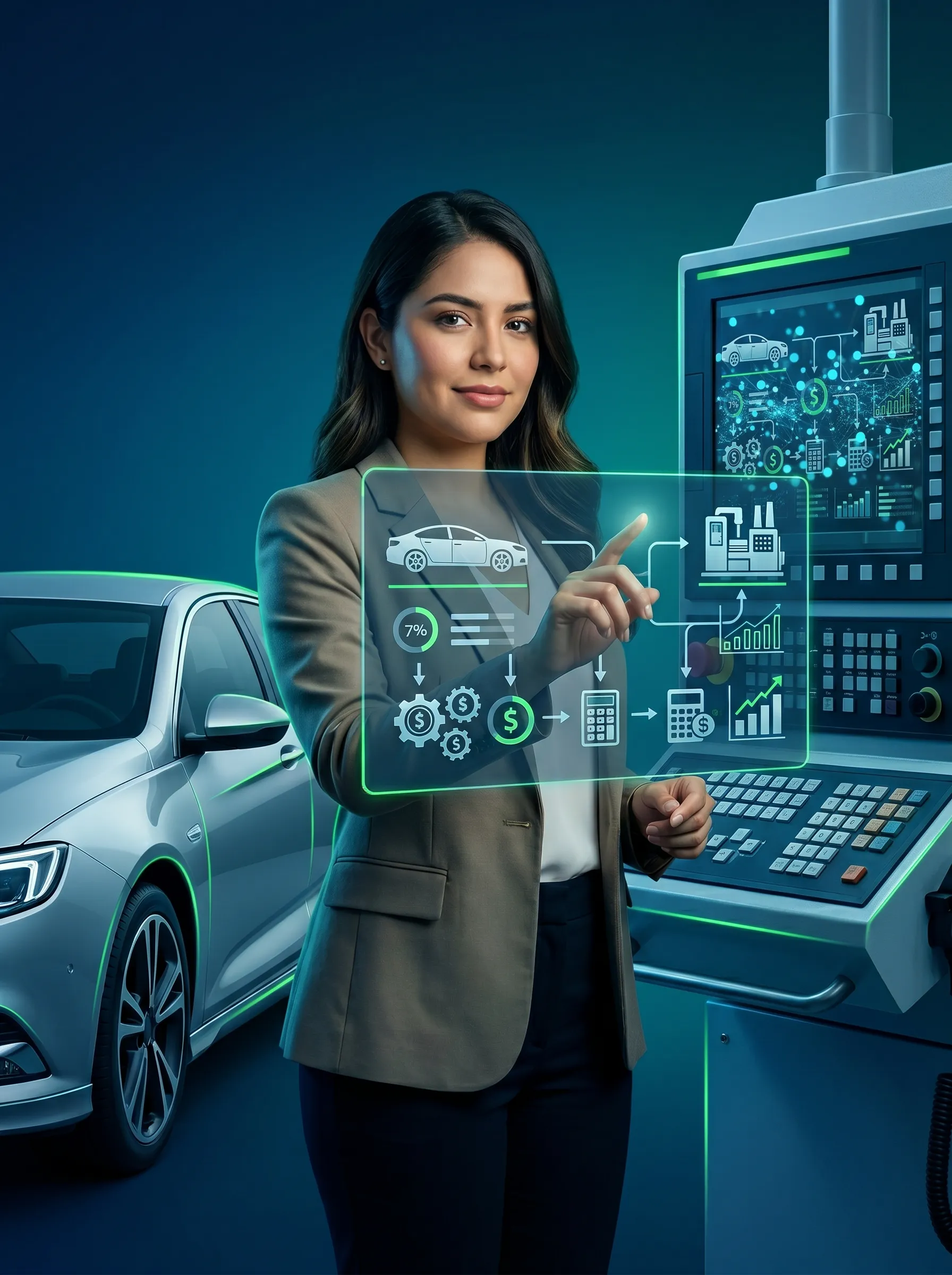 Business Analytics