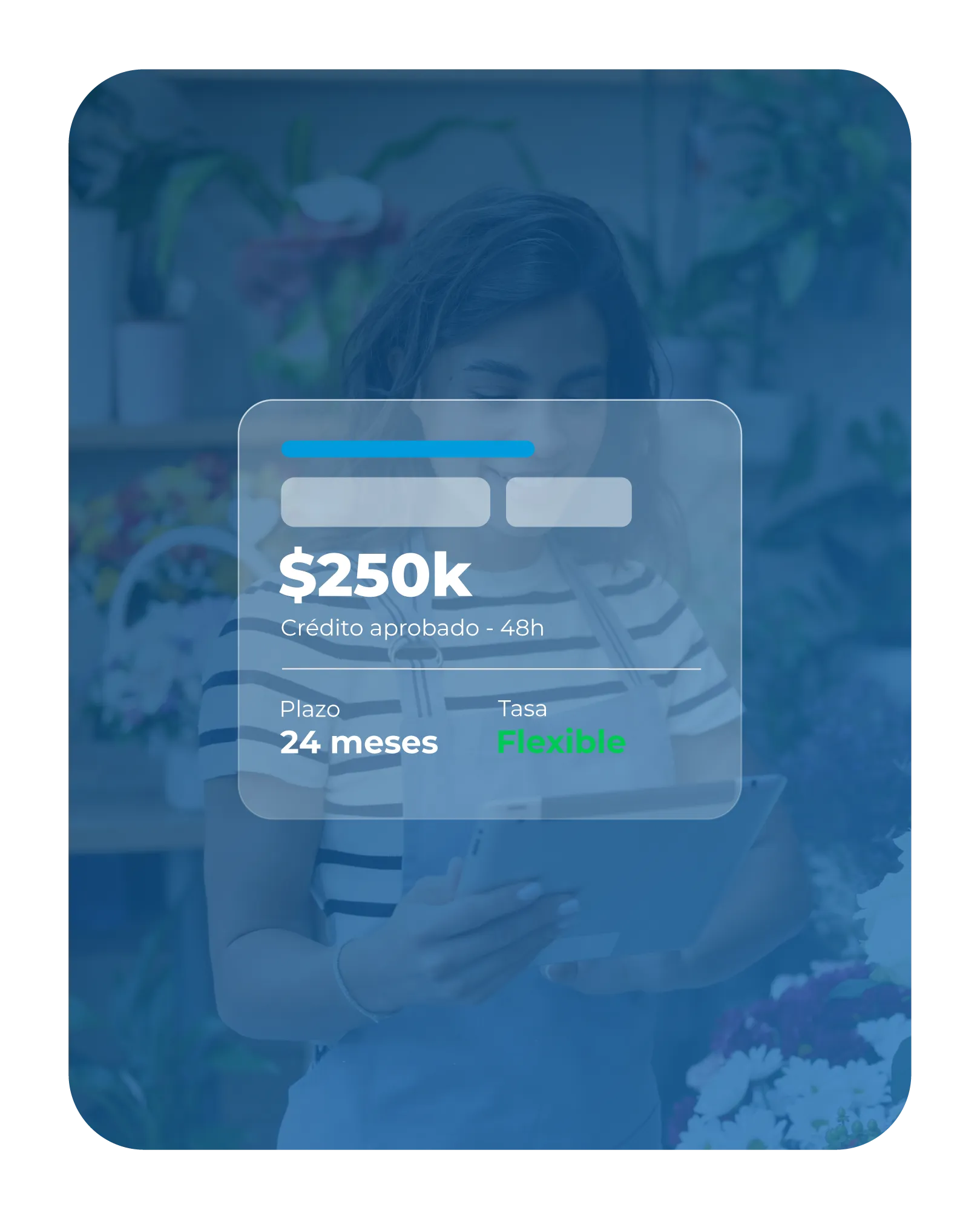 Crédito para PYMES