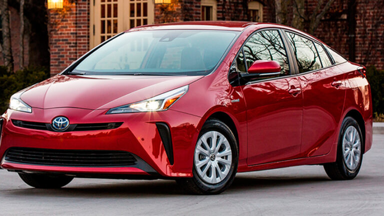 Autos híbridos: Ventajas y Desventajas