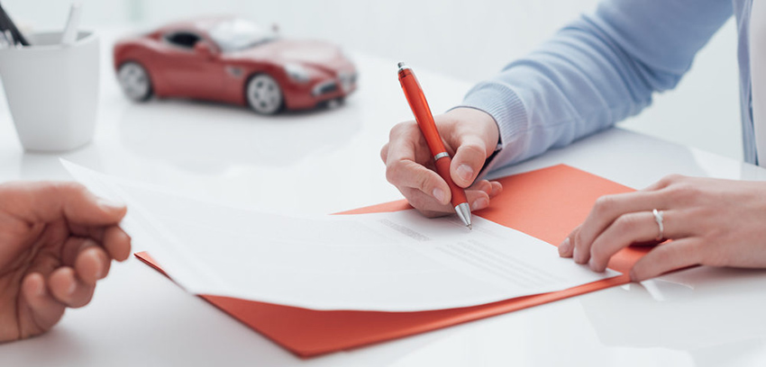 ¿Qué pasa si no pagas a tiempo tu crédito automotriz?
