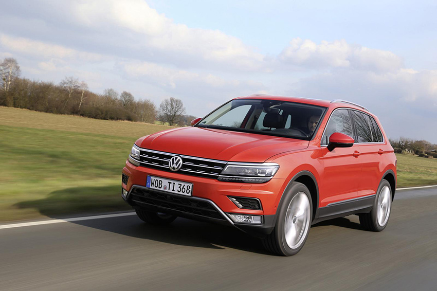 Los autos más seguros durante 2019