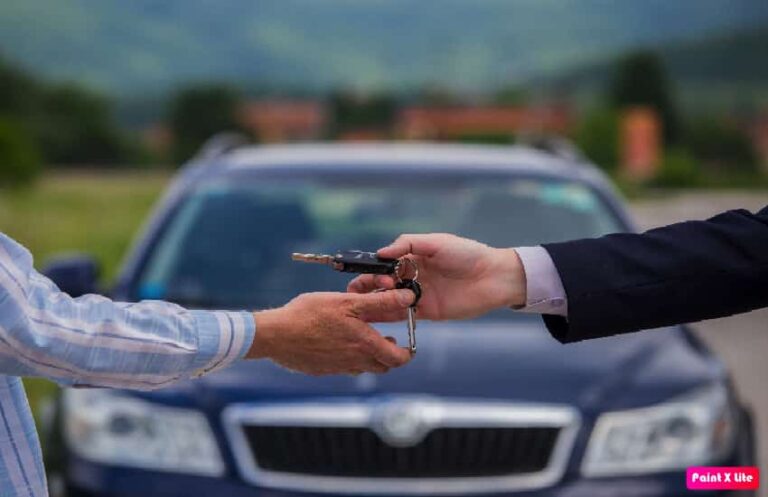 Documentos para vender tu auto en México