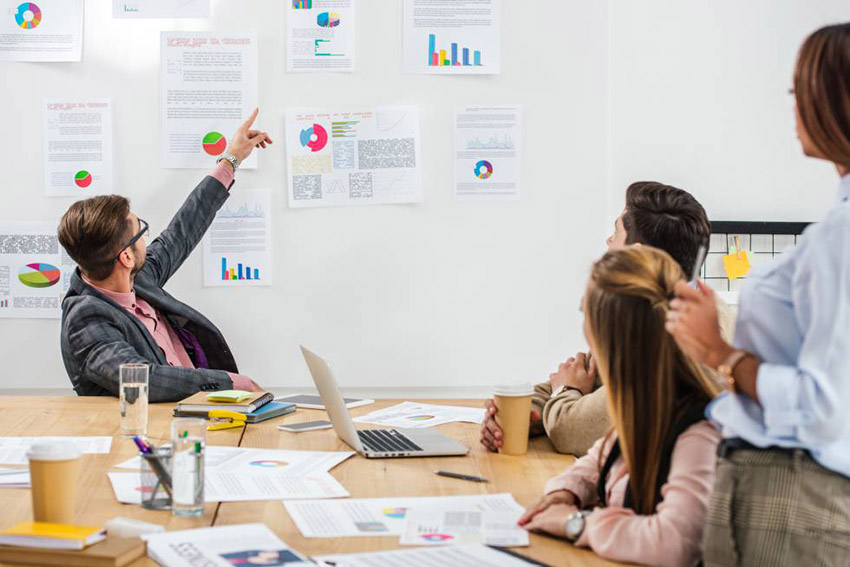 Finanzas corporativas para tu Pyme