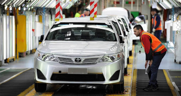 ¿Cómo afecta la contingencia del COVID-19 a la industria automotriz?