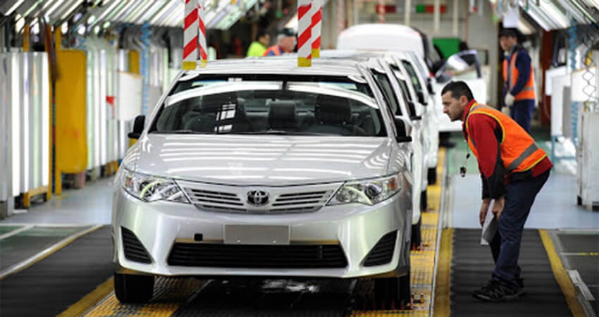 ¿Cómo afecta la contingencia del COVID-19 a la industria automotriz?