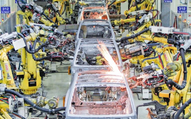 ¿Qué sigue para la industria automotriz?