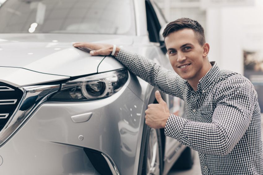 ¿Crédito para auto?