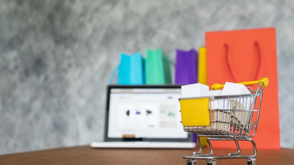 La presencia de pymes en el e-commerce durante la pandemia