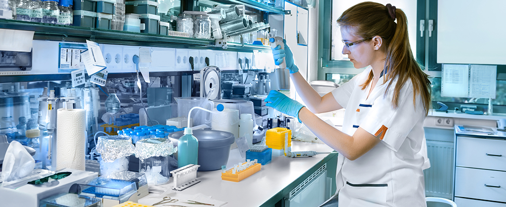Vacuna de la Universidad de Oxford será producida por Argentina y México