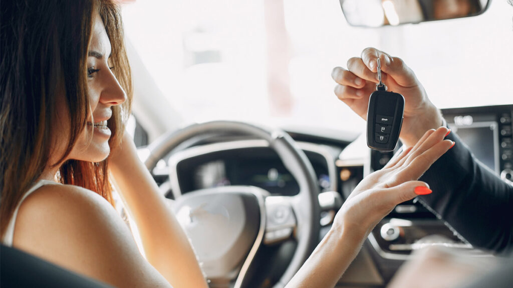 ¿Te conviene adquirir un auto vía crédito en esta pandemia?