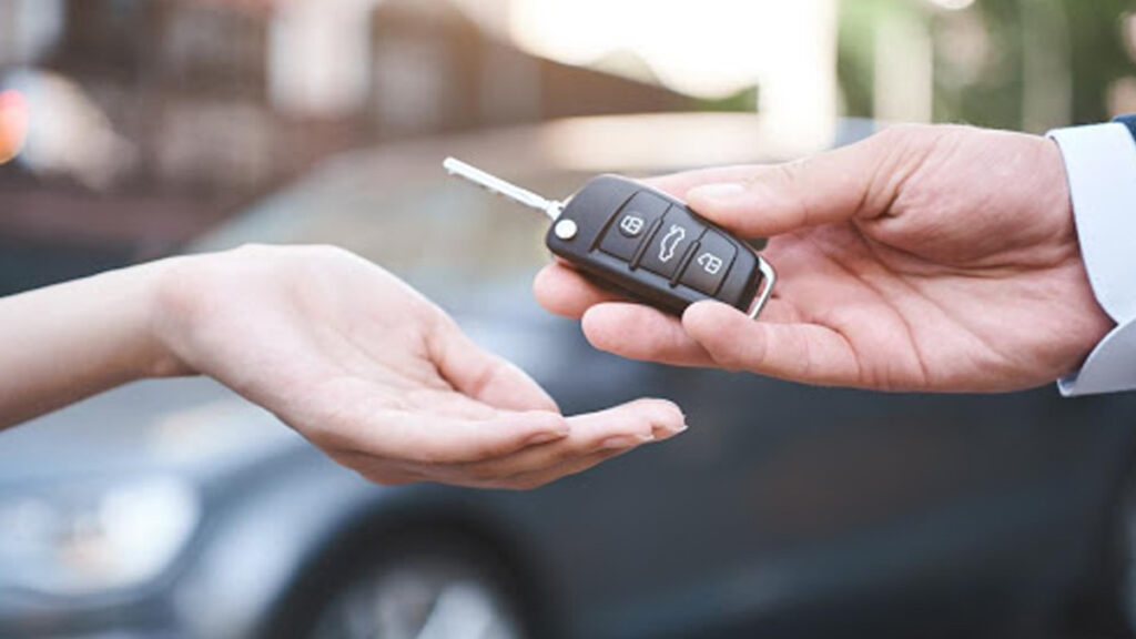 Crece la demanda de autos con e-commerce