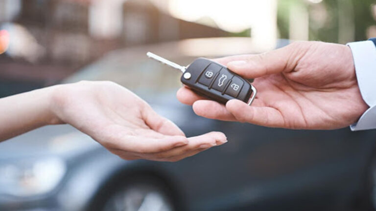 Crece la demanda de autos con e-commerce
