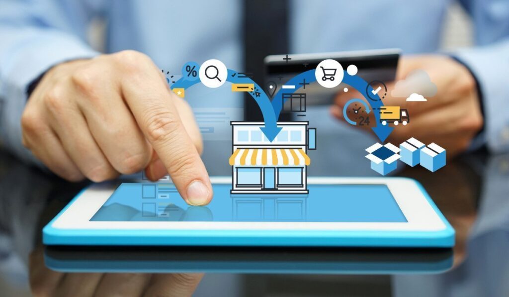 La digitalización de la atención al cliente por Covid-19