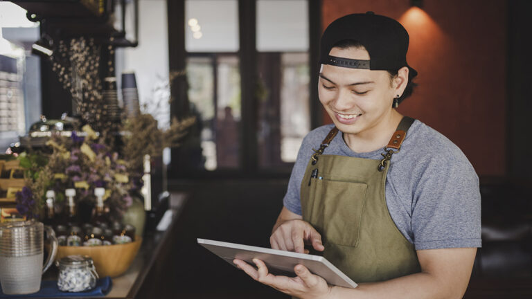 Seguros para un emprendedor