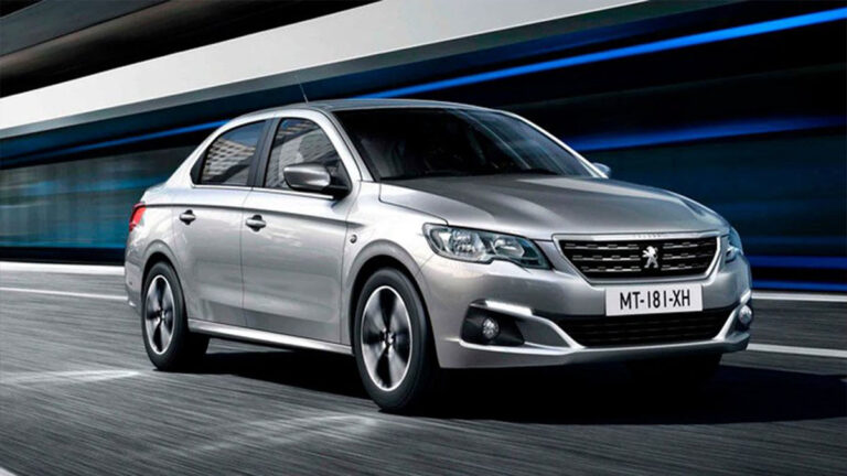 Los autos más seguros y baratos en México