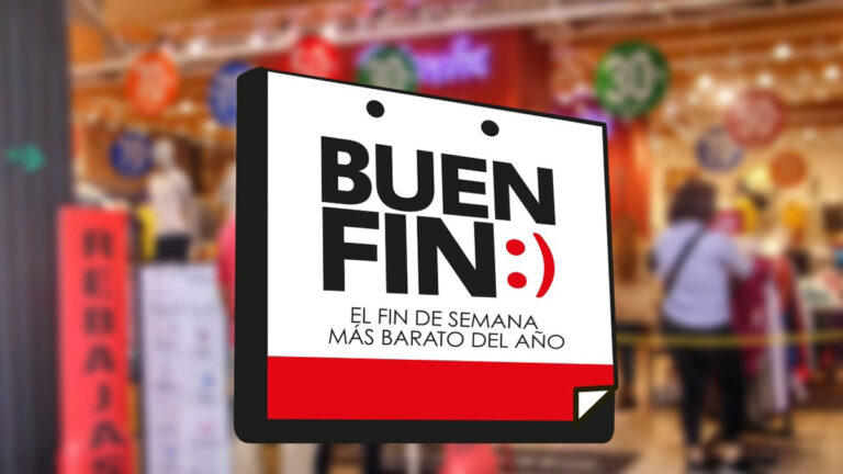Nuevas medidas para el próximo Buen Fin 2020