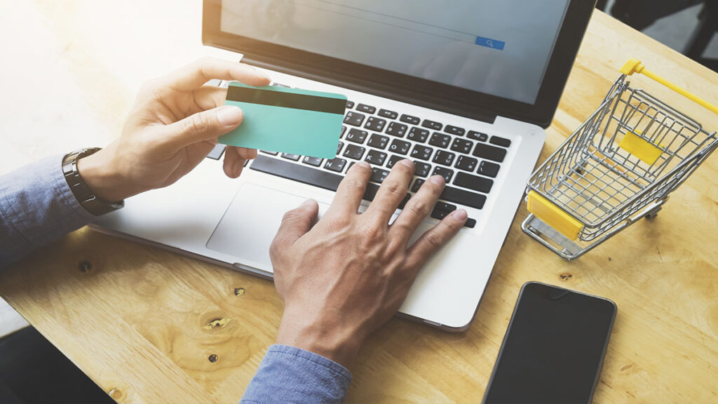 E-commerce el futuro de las Pymes