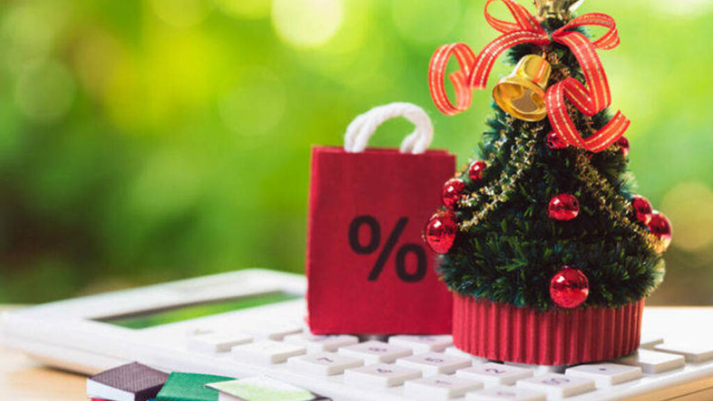 Cuida tus finanzas en esta temporada decembrina