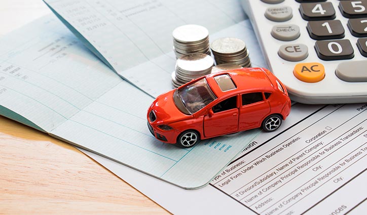 Lo que necesitas saber del crédito automotriz