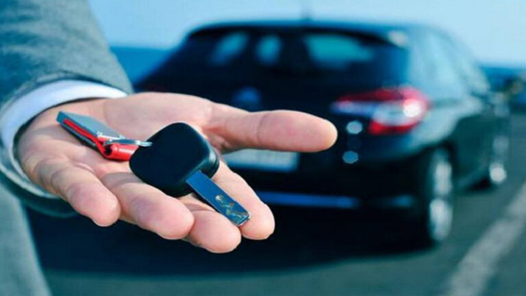 ¿Eres candidato para un crédito automotriz?