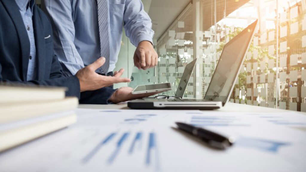 Las pymes se transforman para maximizar sus ganancias