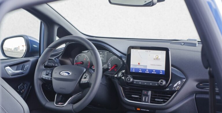 Dos grandes de la industria automotriz se unen  para innovar