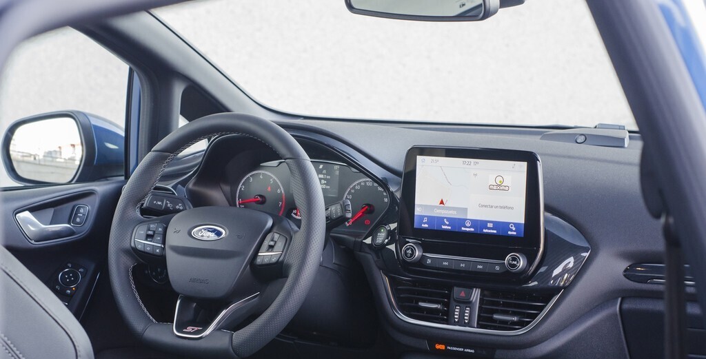 Dos grandes de la industria automotriz se unen  para innovar