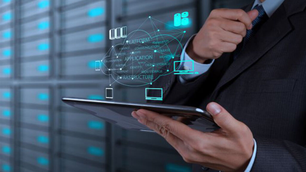 Tecnología para impulsar a las PyMEs