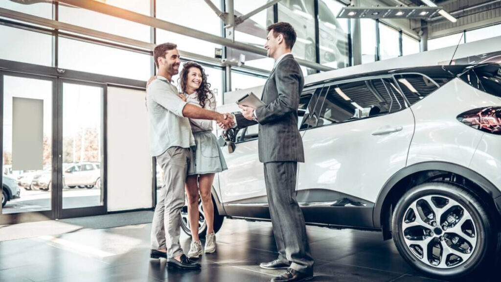 ¿Cómo encontrar el crédito automotriz que más te convenga?