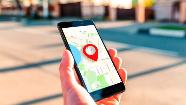 Bancos te pedirán geolocalización al usar su app