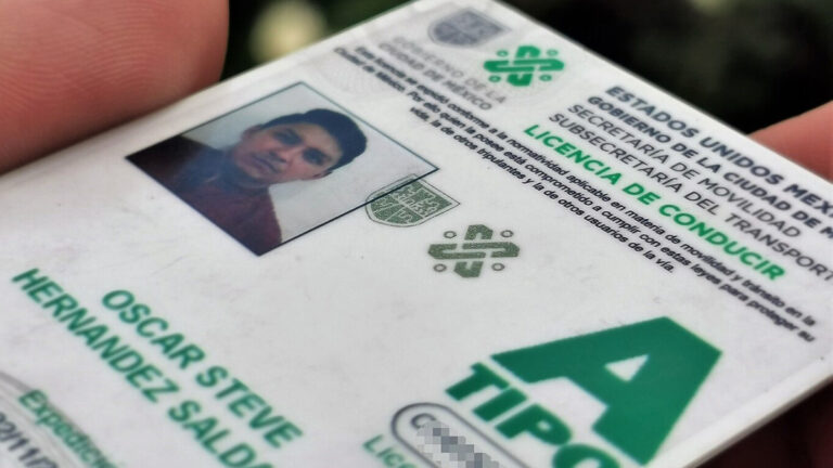 Licencia permanente digital