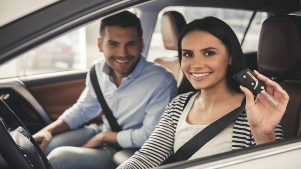 Ventajas de comprar un auto por leasing