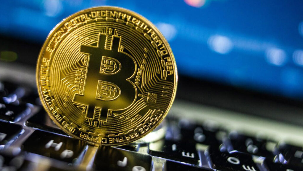 El Bitcoin en el mundo financiero