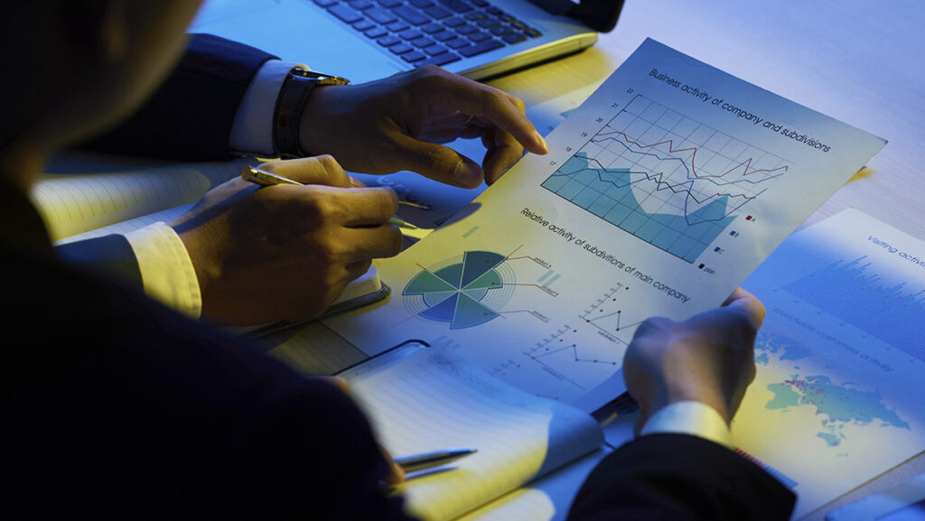 ¿Cómo identificar las necesidades financieras de una Pyme?