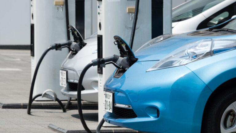 Mitos sobre los autos eléctricos