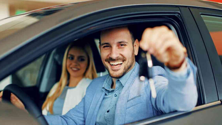 ¿Te conviene un crédito automotriz de 6 o 7 años?