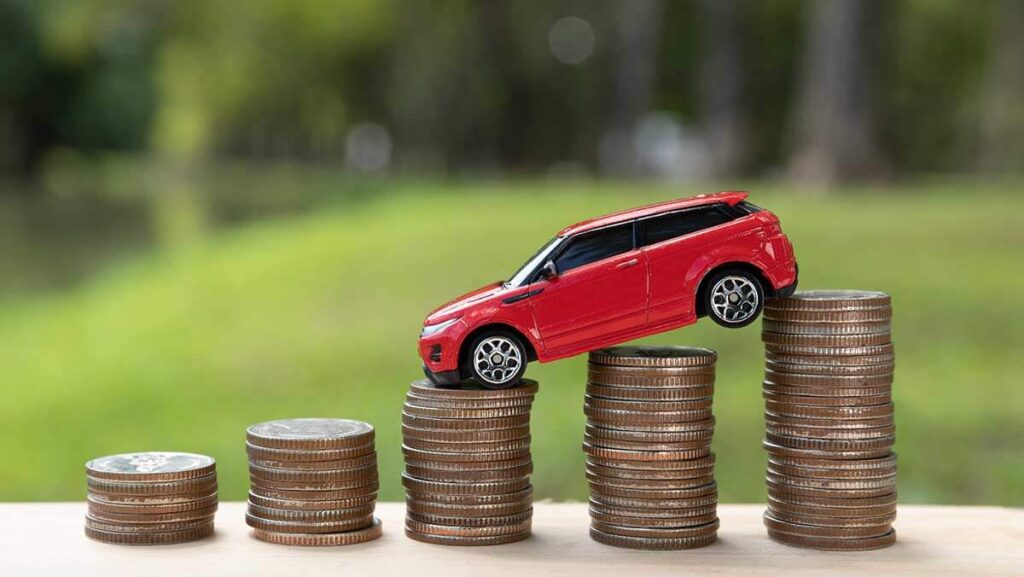 México entre los países más caros para comprar auto