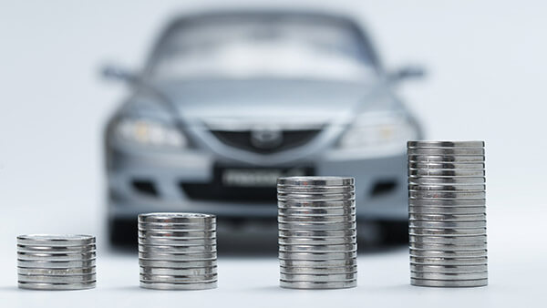 Comprar auto