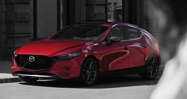 Modelos de autos más robados en 2021