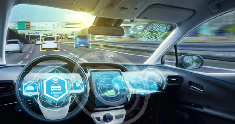 Estos serán los sistemas de seguridad para autos en 2022