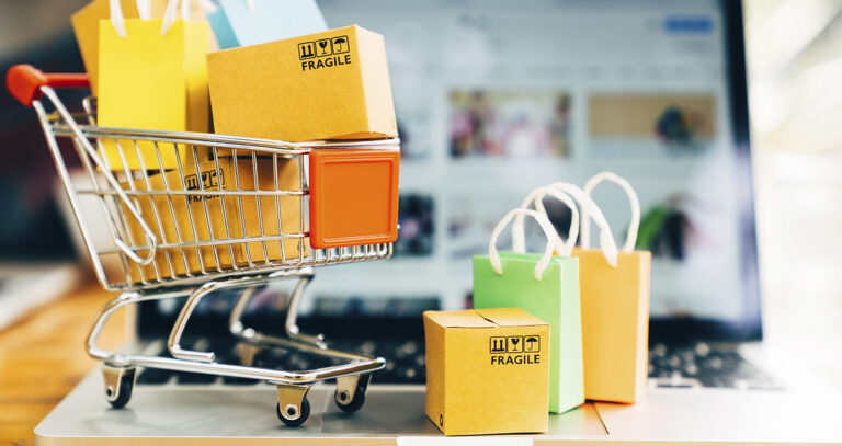 Pymes prefieren vender con Marketplace