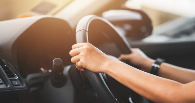 Consejos para viajar en auto esta navidad