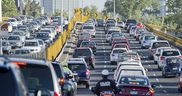 Todo sobre la tenencia vehicular 2022 en la CDMX
