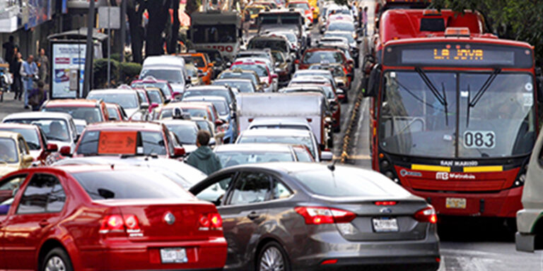 4 razones por las que ya NO se pueden llevar tu auto al corralón