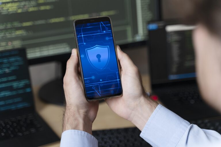 La importancia de la seguridad de las empresas