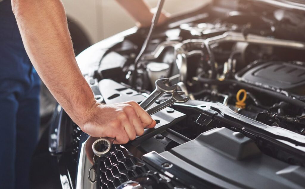 Consejos para cuidar el motor de tu auto
