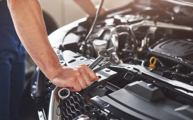 Consejos para cuidar el motor de tu auto