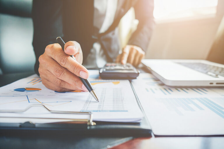 Salud Financiera: Cuidar tus finanzas