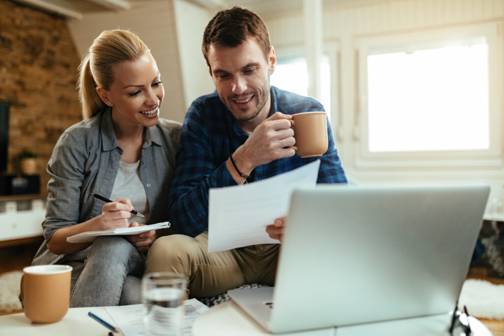 Finanzas en pareja: Cómo Gestionar el Dinero en una Relación