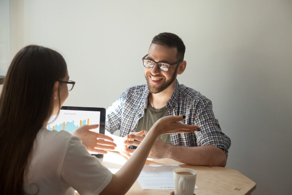 Préstamos para Colaboradores: Estrategias para Implementarlos en tu Empresa